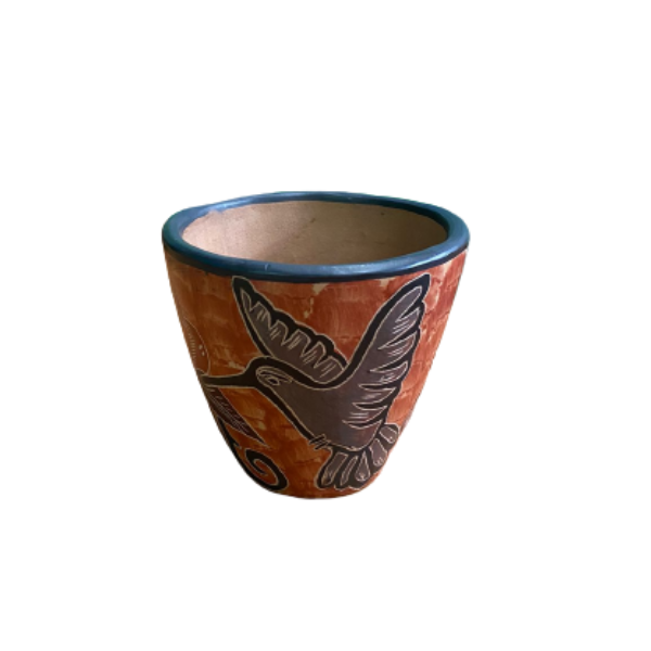 Vasos de barro - Image 2